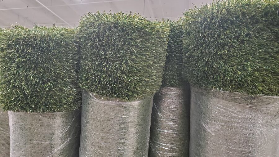 Can You Install Artificial Turf Yourself as a Ground Cover?